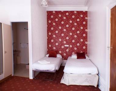 The Highfield Private Hotel