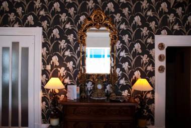 The Highfield Private Hotel