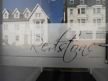 The Redstone Guesthouse