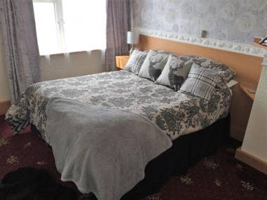 The Golden Sands B&B