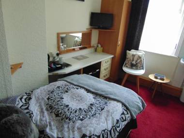 The Golden Sands B&B