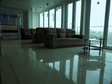 The Royal Windsor Hotel