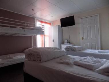 The Royal Windsor Hotel