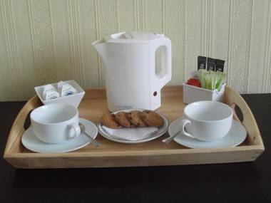 J's Mayfair Guest House