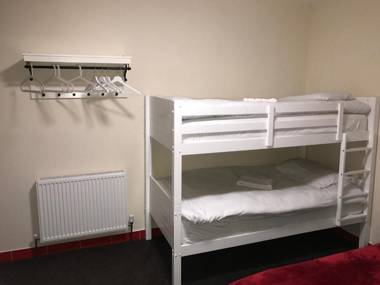 Hello Roomz - Pleasure Beach