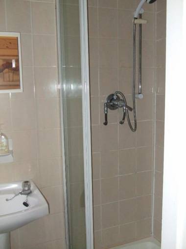 Fern Villa Hotel - Albert Road