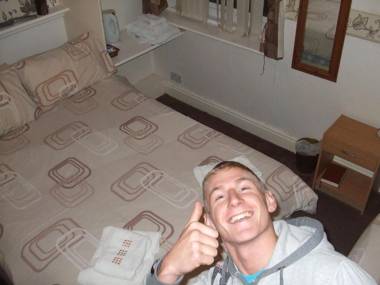 Fern Villa Hotel - Albert Road