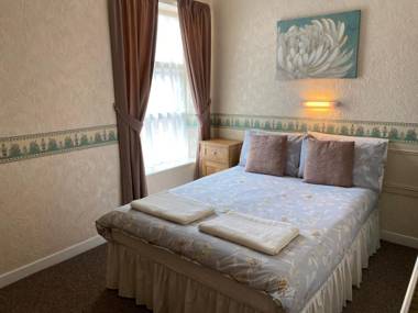 Clifton Private Hotel