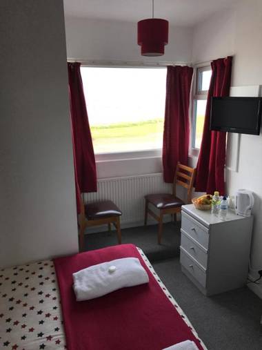 Sea Princess Hotel Blackpool