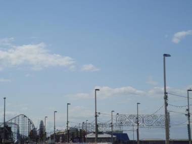 Hotel Athol Blackpool