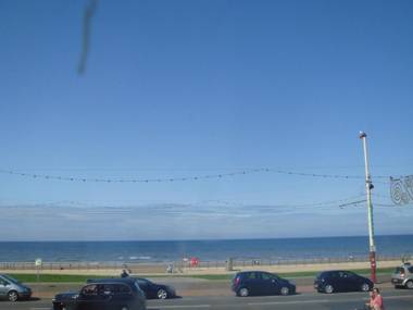 Hotel Athol Blackpool