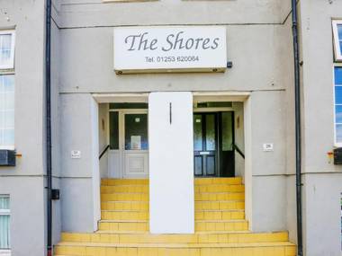 The Shores Hotel