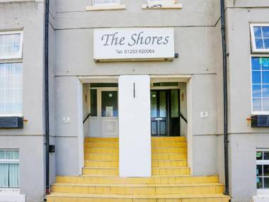 The Shores Hotel