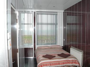 Harlands Hotel Blackpool