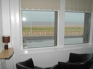 Harlands Hotel Blackpool