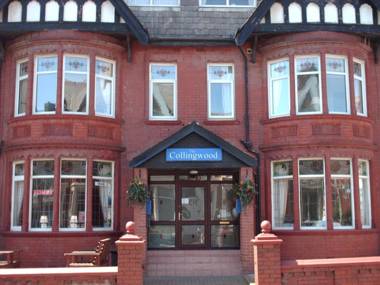 Collingwood Hotel