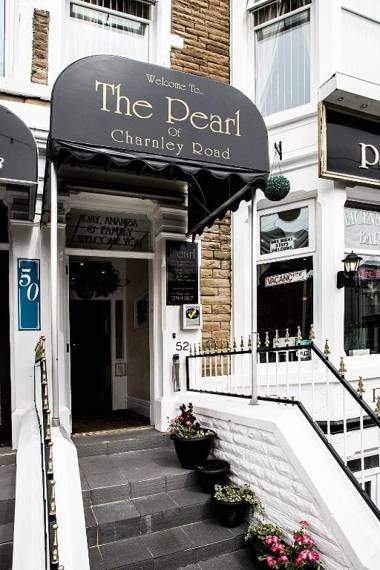 The Pearl Hotel