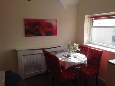 Aparthotel Blackpool