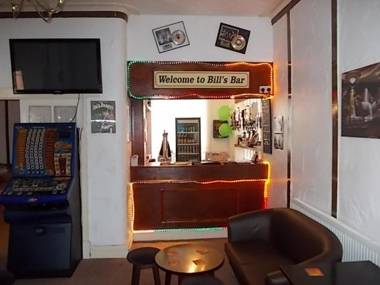 San Diego Guest House