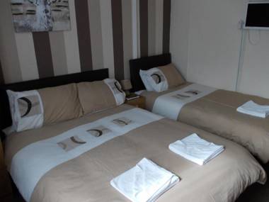 San Diego Guest House