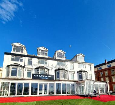 South Beach Kings Promenade Hotel