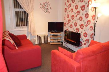 Ayrton House Holiday Apartments