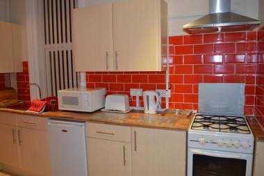 Ayrton House Holiday Apartments