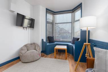 Blackpool Lodge Apartments