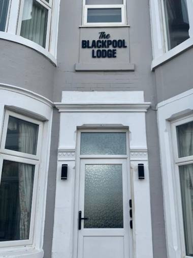Blackpool Lodge Apartments
