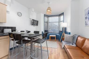 Blackpool Lodge Apartments