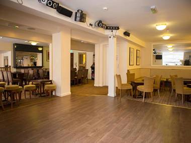 The Royal Alexandra Hotel