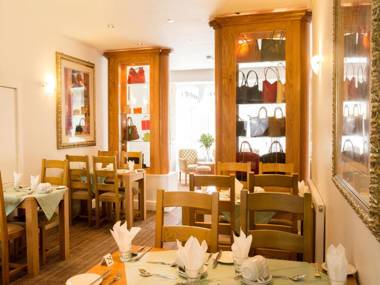 The Royal Alexandra Hotel