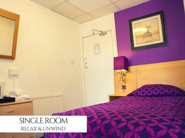 The Royal Alexandra Hotel