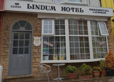 Lindum Hotel