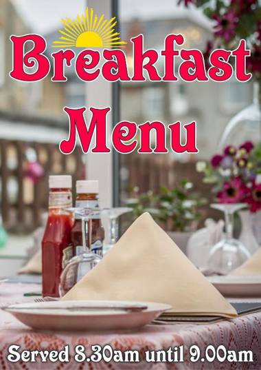 Pembroke Bed & Breakfast