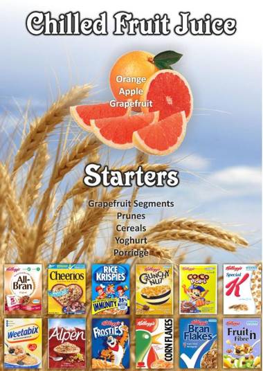 Pembroke Bed & Breakfast