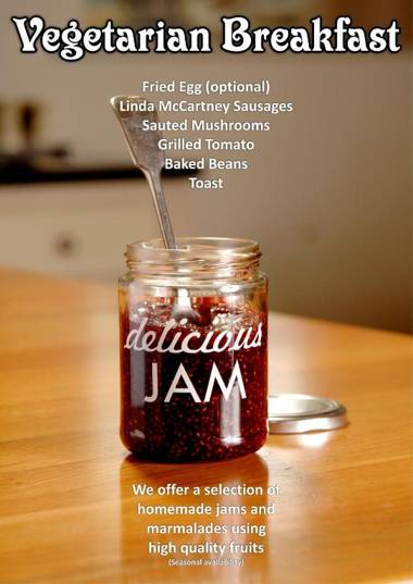 Pembroke Bed & Breakfast