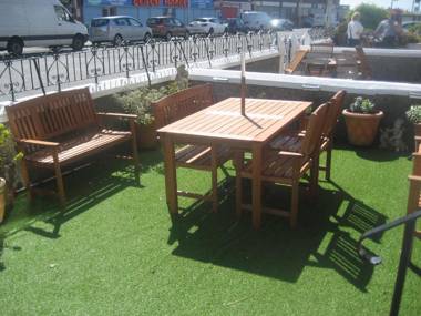 The Mornington Hotel