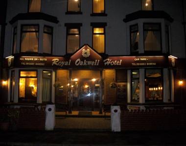 Royal Oakwell Hotel