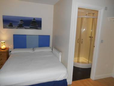 The Wellington House Hotel