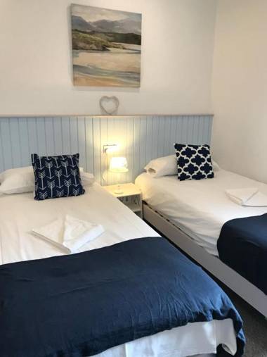 The Wellington House Hotel