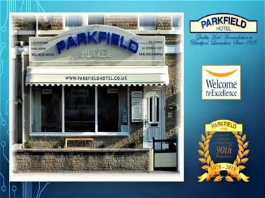 Parkfield Hotel