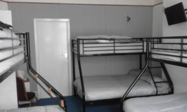 MyRoomz Jesmond International Hotel