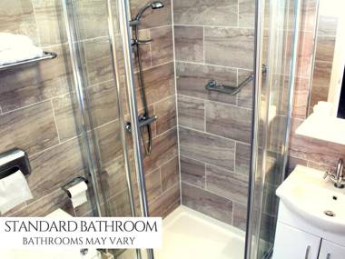 The Royal Boston Hotel