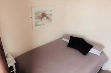 Foxhall Village Guest House