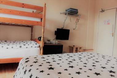 Foxhall Village Guest House