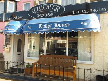 Tudor House
