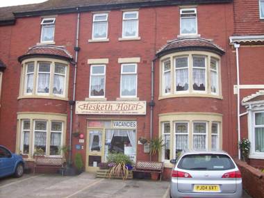 Hesketh Hotel