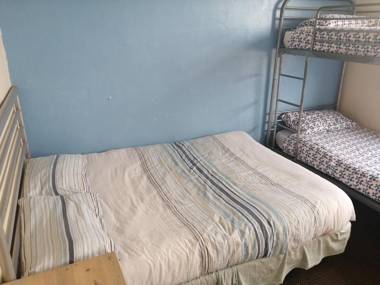 MyRoomz New Discovery Hotel