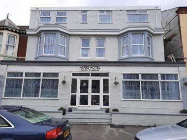 Alfies Hotel